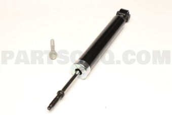 Nissan E62103JA0B ABSORBER KIT-SHOCK,REAR