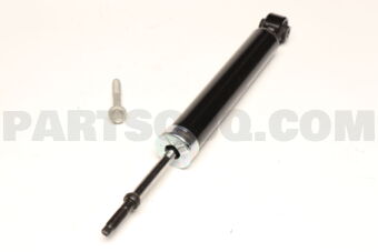 Nissan E62103JA0B ABSORBER KIT-SHOCK,REAR