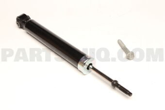Nissan E62103JA0B ABSORBER KIT-SHOCK,REAR