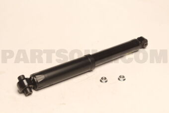Nissan E62104EA3C ABSORBER-SHOCK