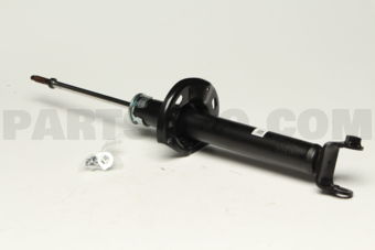 Nissan E62104GA1D ABSORBER-SHOCK