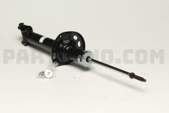 Nissan E62104GA1D ABSORBER-SHOCK