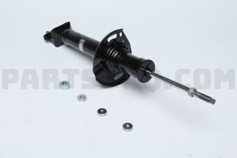 Nissan E62104GE0C ABSORBER SHOCK