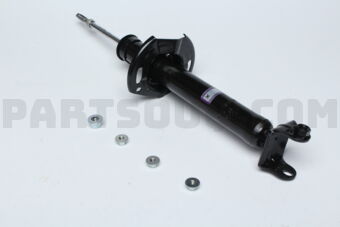 Nissan E62104GE0C ABSORBER SHOCK