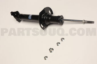 Nissan E62104GE0D ABSORBER-SHOCK