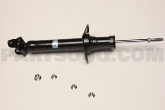 Nissan E62104GE0D ABSORBER-SHOCK