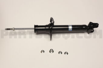 Nissan E62104GE0D ABSORBER-SHOCK