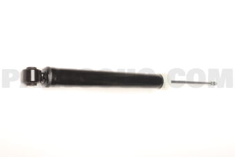 Nissan E62105RB0C SHOCK ABSORBER KIT REAR
