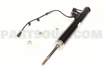 Nissan E62106WY0A ABSORBER-SHOCK