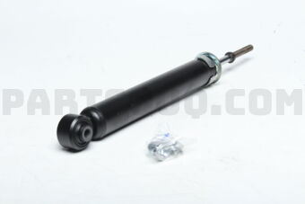 Nissan E6210CL00J ABSORBER KIT-SHOCK,REAR