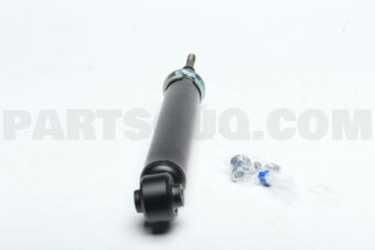 Nissan E6210CL00J ABSORBER KIT-SHOCK,REAR