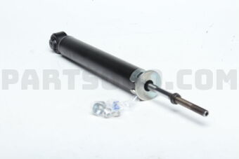 Nissan E6210CL00J ABSORBER KIT-SHOCK,REAR