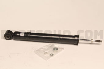 Nissan E6210JJ52A ABSORBER KIT-SHOCK,REAR