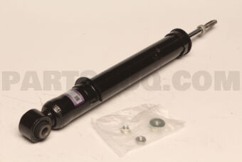 Nissan E6210JJ52A ABSORBER KIT-SHOCK,REAR