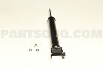 Nissan E6210JK01B ABSORBER KIT-SHOCK RR