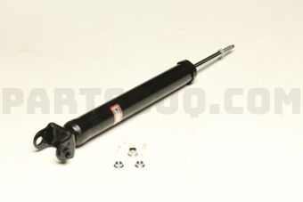 Nissan E6210JK01B ABSORBER KIT-SHOCK RR