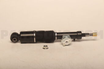 Nissan E62111LB9B ABSORBER-SHOCK