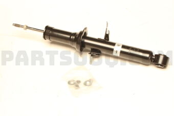 Nissan E6A10JK00B ABSORBER-SHOCK