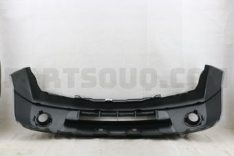 Nissan F2022EB240 FASCIA-FRONT BUMPER