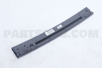 Nissan F20303AWEH ARMATURE ASSY-FRONT BUMPER