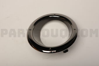 Nissan F22561A64A GRILLE-FR BPR,R