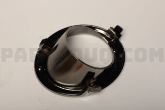 Nissan F22561A64A GRILLE-FR BPR,R