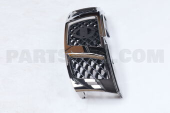 Nissan F23101A64A GRILLE ASSY-FRONT