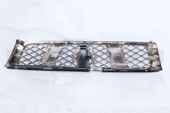 Nissan F23101A64A GRILLE ASSY-FRONT