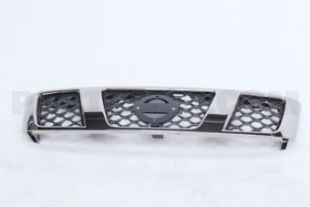 Nissan F23101A64A GRILLE ASSY-FRONT