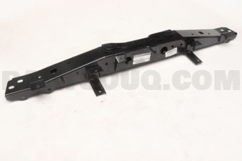 Nissan F25114EAMH SUPPORT-RADIATO
