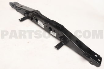 Nissan F25114EAMH SUPPORT-RADIATO