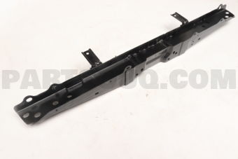 Nissan F25114EAMH SUPPORT-RADIATO