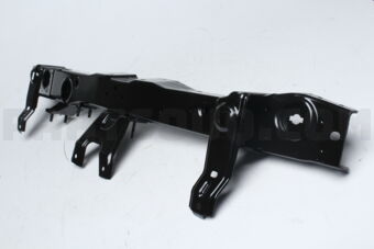 Nissan F25115R0AH SUPPORT-RADIATOR CORE,UPPER