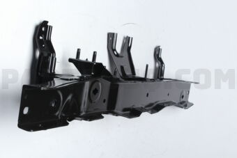 Nissan F25115R0AH SUPPORT-RADIATOR CORE,UPPER