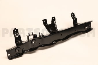Nissan F25115RBMH SUPPORT RADIATOR CORE,UPPER