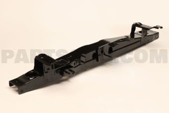 Nissan F25115RBMH SUPPORT RADIATOR CORE,UPPER