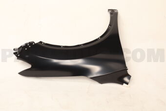 Nissan F31004CCMA FENDER FRONT RH
