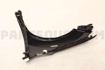 Nissan F31004CCMA FENDER FRONT RH