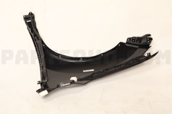 Nissan F31004CCMA FENDER FRONT RH