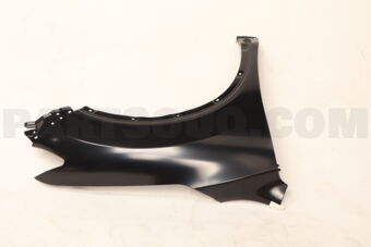 Nissan F31004CCMA FENDER FRONT RH