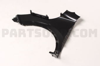 Nissan F31004EAMB FENDER FRONT RH