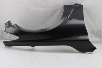 Nissan F31005CAAA FENDER FRONT RH