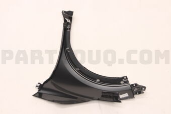 Nissan F31005RBMA FENDER FRONT,RH