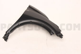Nissan F31005RBMA FENDER FRONT,RH