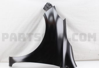 Nissan F31013BAMC FENDER FRONT LH