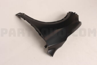 Nissan F31014CCMA FENDER FRONT LH