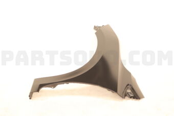 Nissan F31015EFMA FENDER-FRONT LH