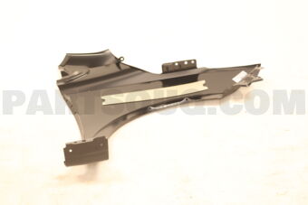 Nissan F31015EFMA FENDER-FRONT LH