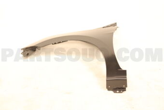 Nissan F31015EFMA FENDER-FRONT LH