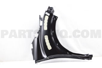 Nissan F31015RBMA FENDER FRONT,LH